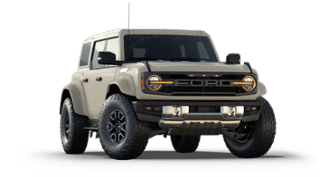 2025 Ford Bronco® External Image 5